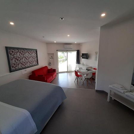 Vila Marina Loft Sicily Marina di Ragusa Exteriér fotografie