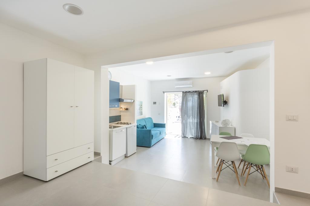 Vila Marina Loft Sicily Marina di Ragusa Exteriér fotografie
