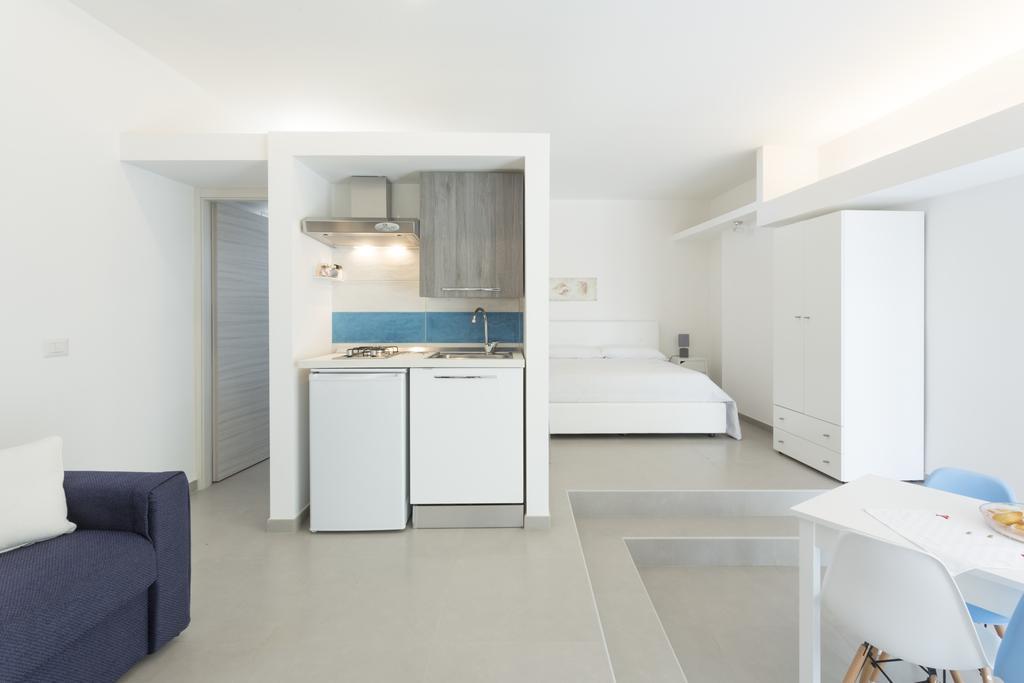 Vila Marina Loft Sicily Marina di Ragusa Exteriér fotografie