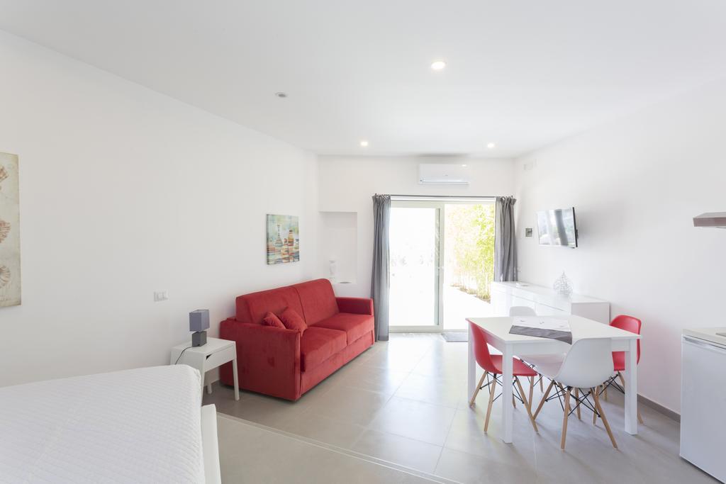 Vila Marina Loft Sicily Marina di Ragusa Exteriér fotografie