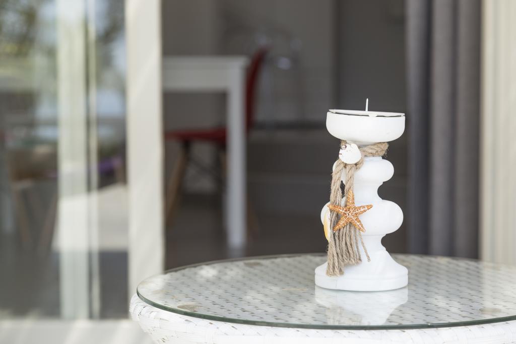 Vila Marina Loft Sicily Marina di Ragusa Exteriér fotografie