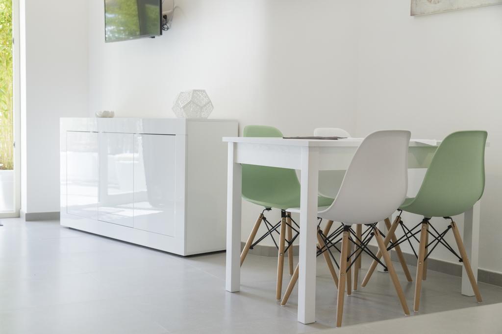 Vila Marina Loft Sicily Marina di Ragusa Exteriér fotografie