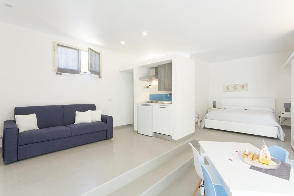 Vila Marina Loft Sicily Marina di Ragusa Exteriér fotografie