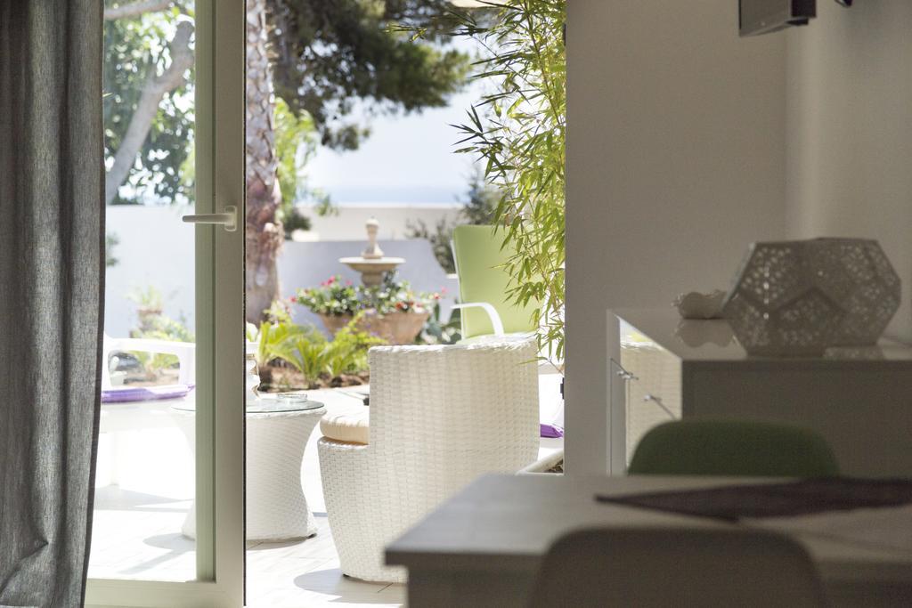 Vila Marina Loft Sicily Marina di Ragusa Exteriér fotografie