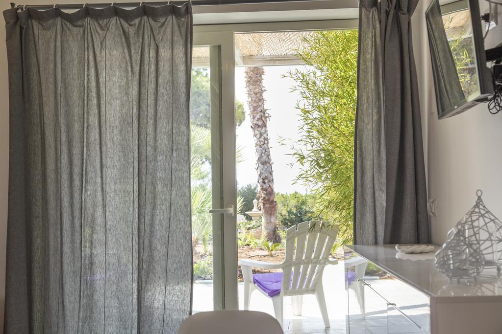 Vila Marina Loft Sicily Marina di Ragusa Exteriér fotografie