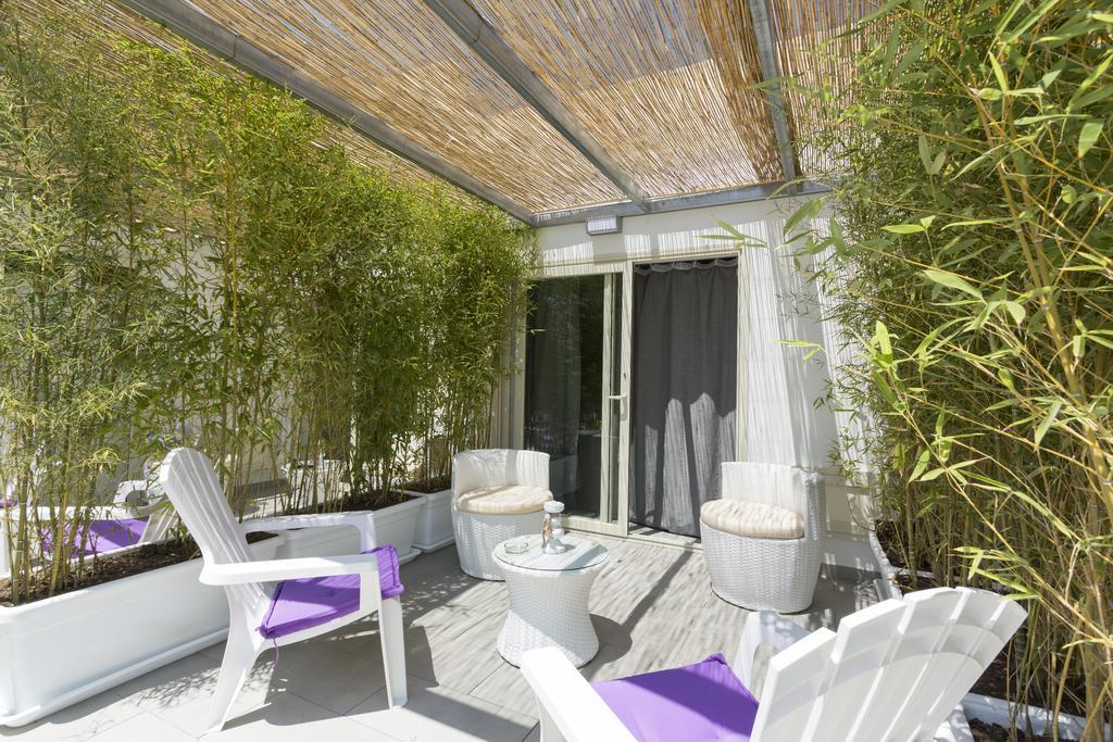 Vila Marina Loft Sicily Marina di Ragusa Exteriér fotografie
