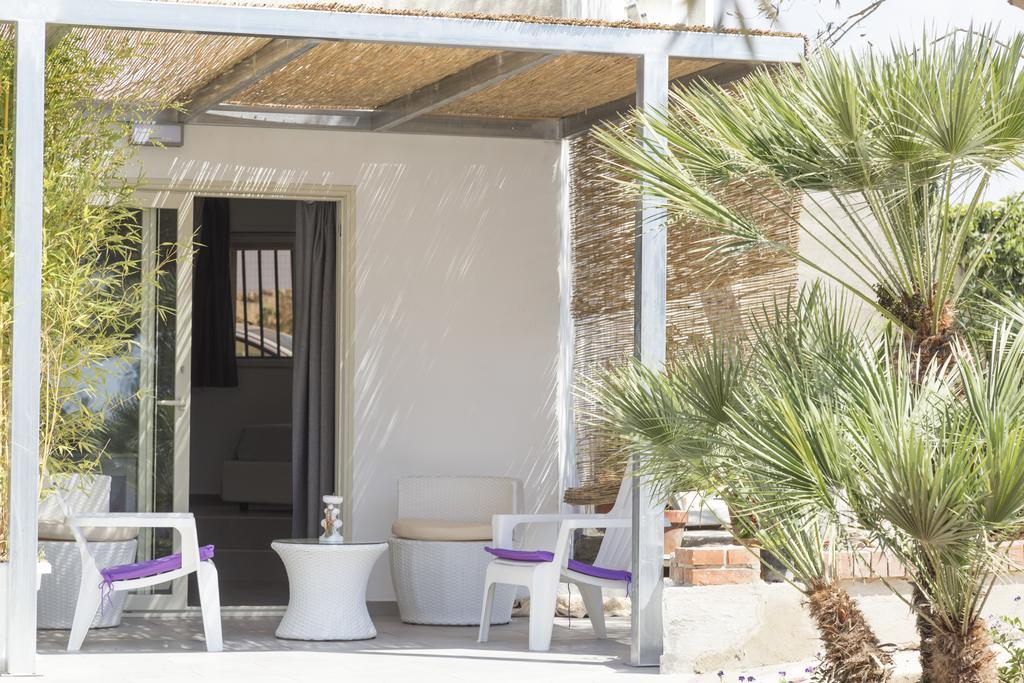 Vila Marina Loft Sicily Marina di Ragusa Exteriér fotografie