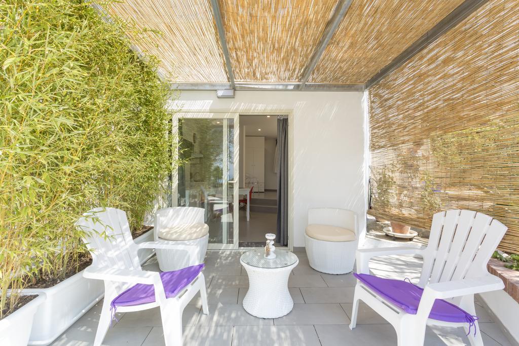 Vila Marina Loft Sicily Marina di Ragusa Exteriér fotografie