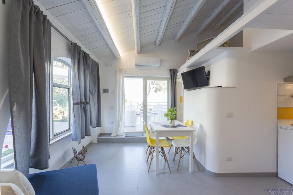 Vila Marina Loft Sicily Marina di Ragusa Exteriér fotografie