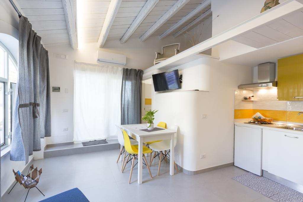 Vila Marina Loft Sicily Marina di Ragusa Exteriér fotografie