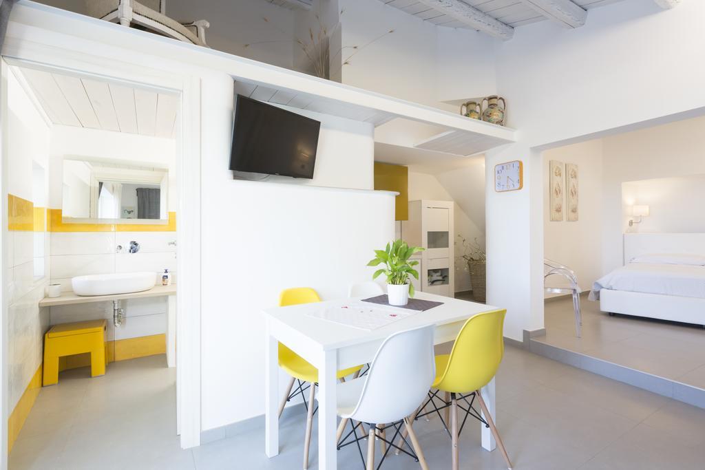 Vila Marina Loft Sicily Marina di Ragusa Exteriér fotografie