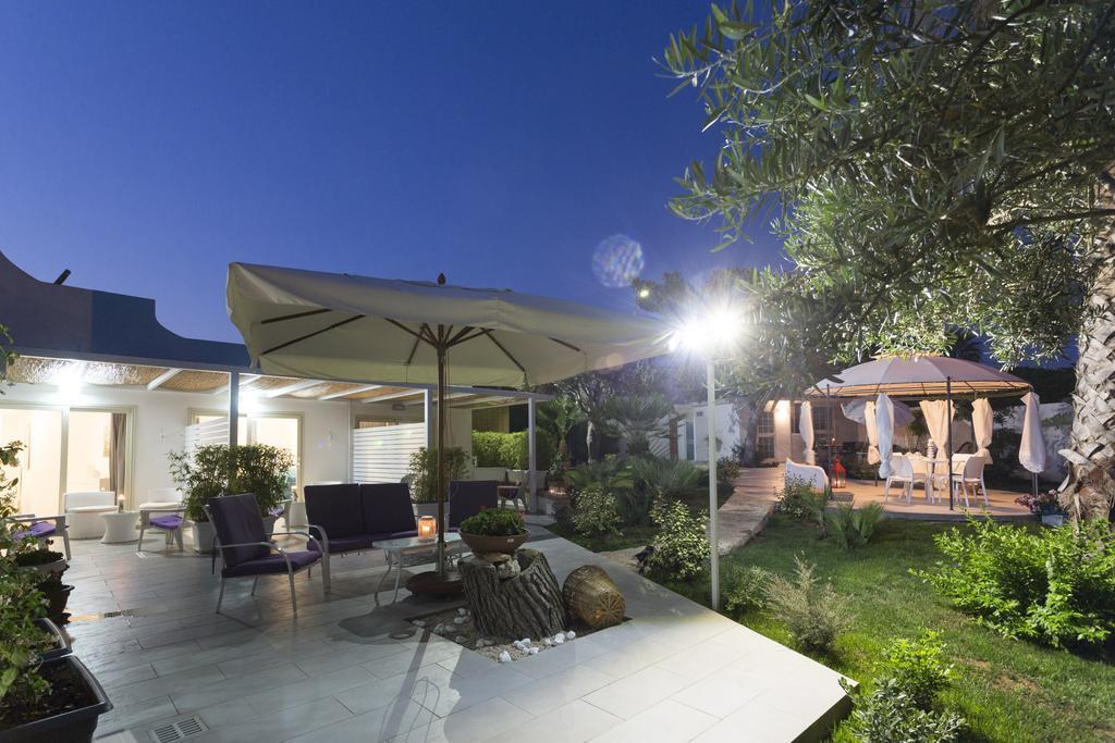 Vila Marina Loft Sicily Marina di Ragusa Exteriér fotografie