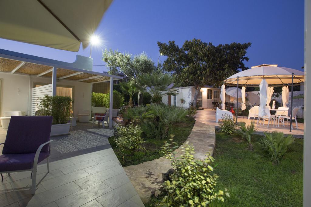 Vila Marina Loft Sicily Marina di Ragusa Exteriér fotografie