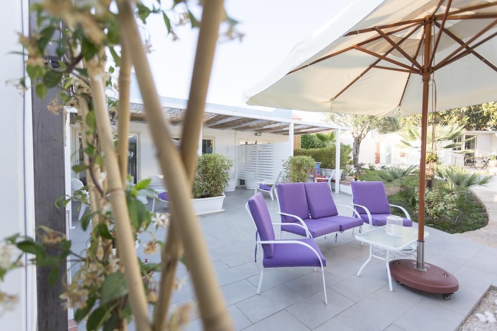 Vila Marina Loft Sicily Marina di Ragusa Exteriér fotografie