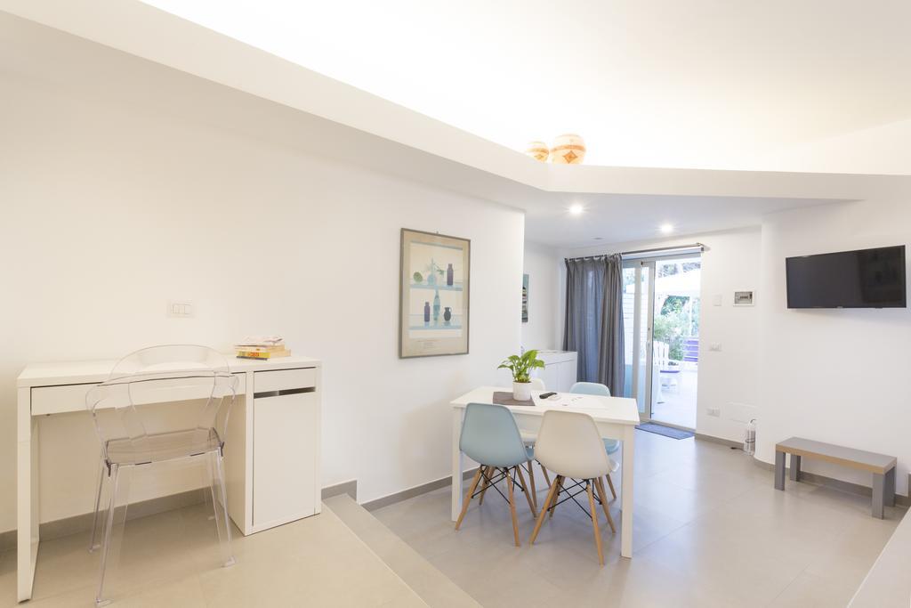 Vila Marina Loft Sicily Marina di Ragusa Exteriér fotografie