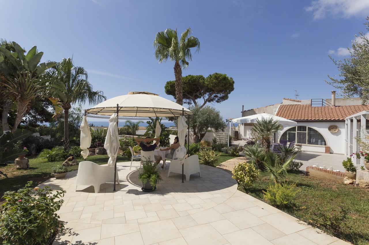 Vila Marina Loft Sicily Marina di Ragusa Exteriér fotografie