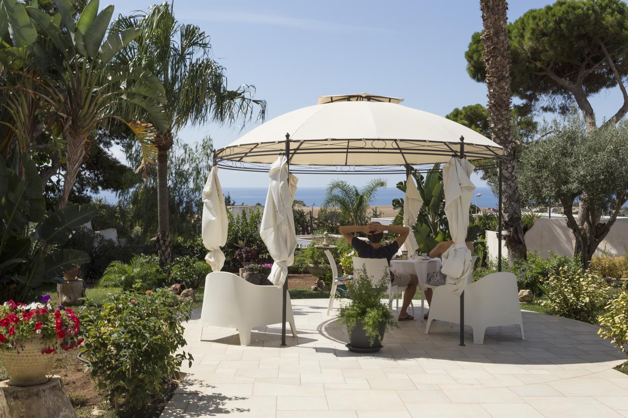 Vila Marina Loft Sicily Marina di Ragusa Exteriér fotografie