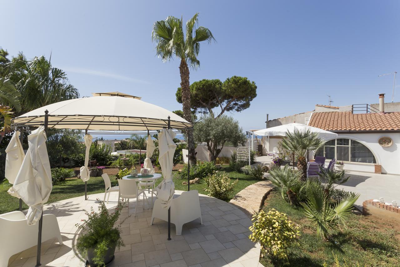 Vila Marina Loft Sicily Marina di Ragusa Exteriér fotografie
