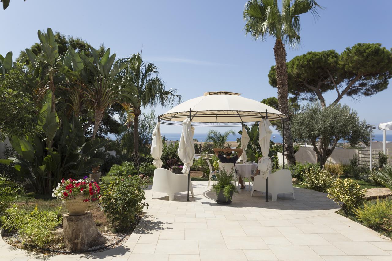 Vila Marina Loft Sicily Marina di Ragusa Exteriér fotografie