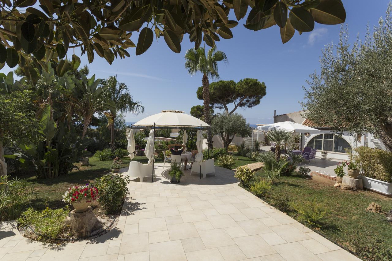 Vila Marina Loft Sicily Marina di Ragusa Exteriér fotografie