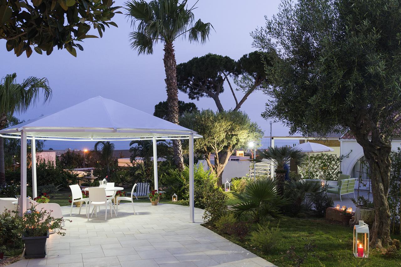 Vila Marina Loft Sicily Marina di Ragusa Exteriér fotografie